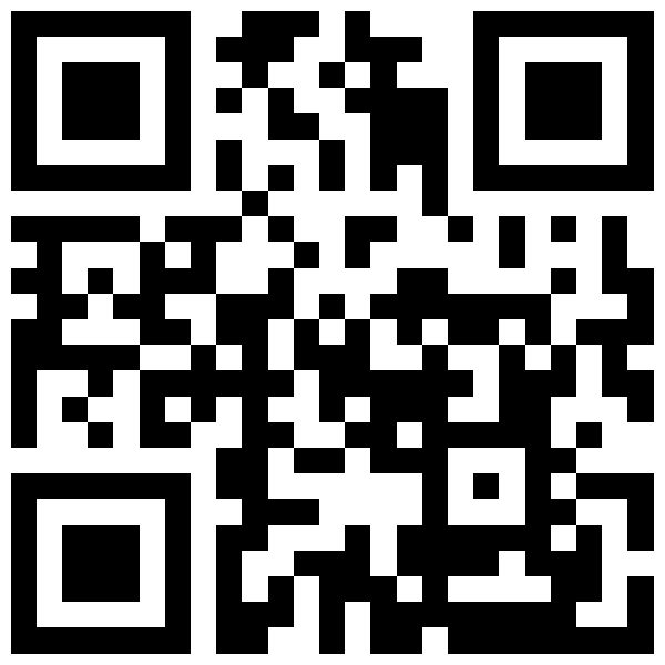 加入官方 LINE 預約 QR Code
