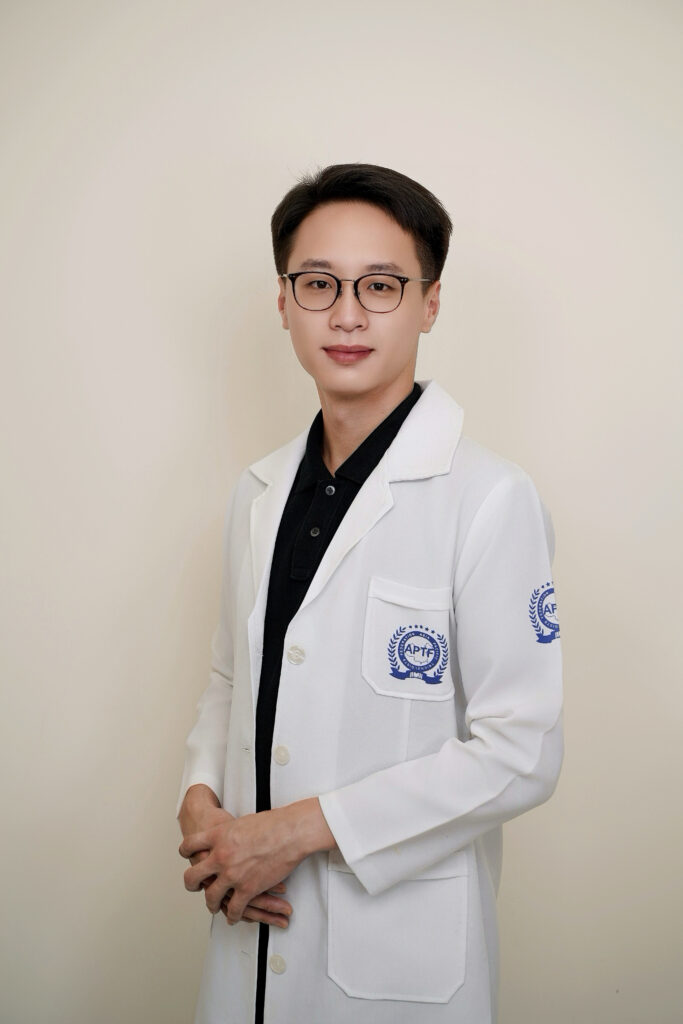 呂英睿